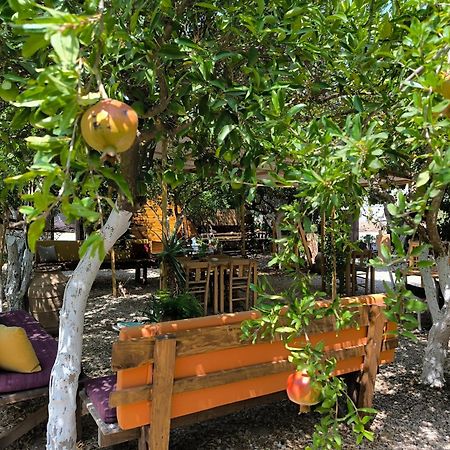Hotel Litost Cafe Adrasan Esterno foto